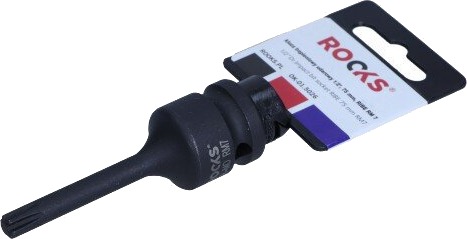 ROOKS OK-01.5026 Kraftpipe ROOKS OK-01.5026 Kraftpipe