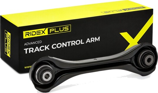 RIDEX PLUS 273C0471P Bærearm