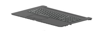 Hp L83727-061, Kabinett + Tastatur, Italiensk, Bakgrunnsbelyst Tastatur, Hp, 470 G7 Hp L83727-061, Kabinett + Tastatur, Italiensk, Bakgrunnsbelyst Tastatur, Hp, 470 G7