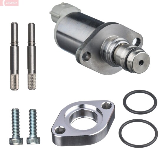 DENSO DCRS300660 Trykkreguleringsventil, Common-Rail-System DENSO DCRS300660 Trykkreguleringsventil, Common-Rail-System