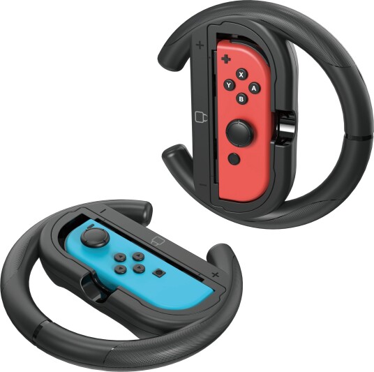 Snakebyte Racinghjul