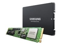 Samsung PM893 MZ7L31T9HBLT - SSD - 1.92 TB - intern - 2.5 - SATA 6Gb/s