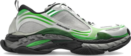 Balenciaga Herre Sko Grå 43 EU, Balenciaga Herre Sko Grå 43 EU,