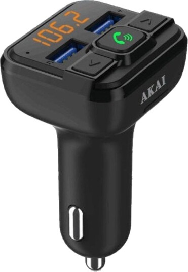 Akai Fmt 20Bt Fm Sender