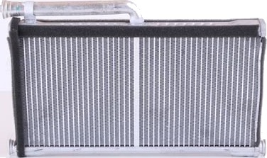 Varmeapparat register NISSENS 70233