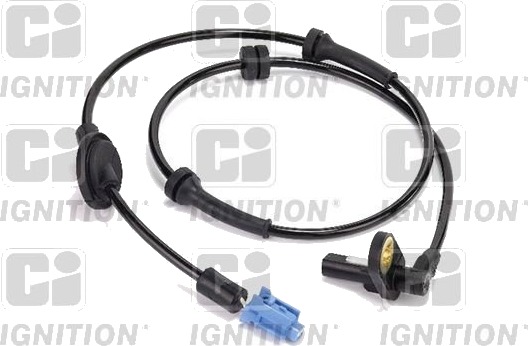 QUINTON HAZELL XABS779 Sensor ABS