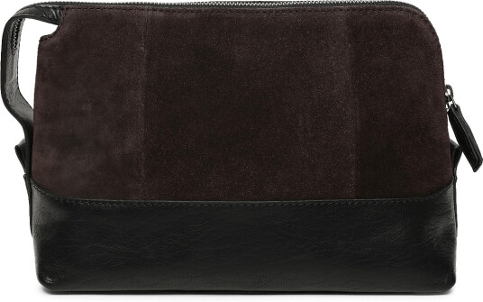 Saddler Niko Brown ONE SIZE