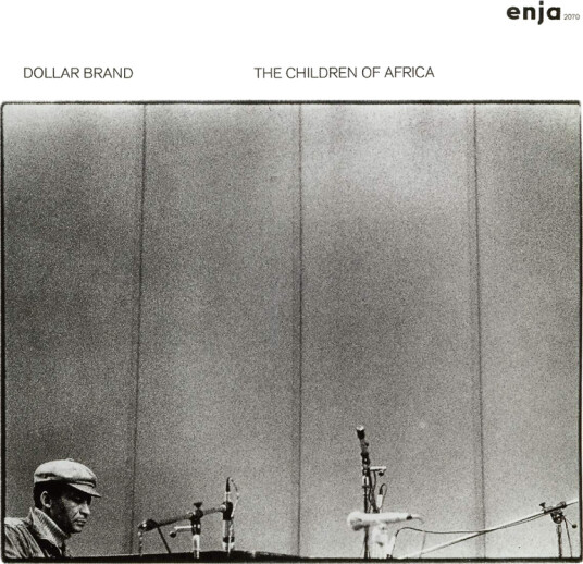 Dollar Brand Banyana: The Children Of Africa CD