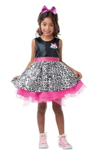 Lol Diva Kostume Lol Diva Kostume