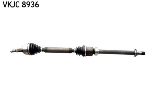 Skf Drivaksel SKF VKJC 8936