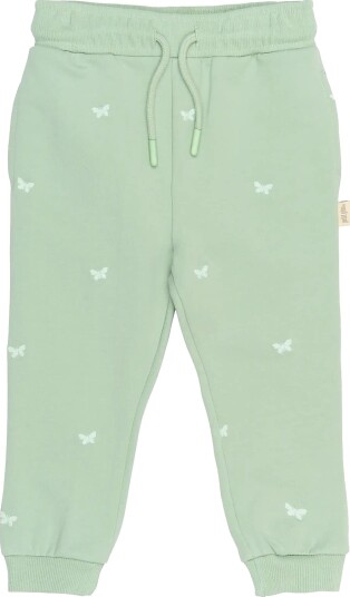 Petit Piao Ppelis Sweatpants   Green   116