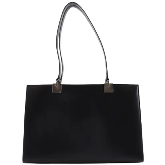 Salvatore Ferragamo Pre-owned Dame Pre-owned Svart