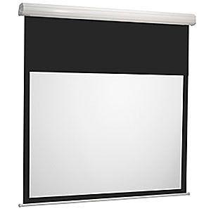 EUROSCREEN Diplomat GreyLight, 200x175, bildyta 190x107 EUROSCREEN Diplomat GreyLight, 200x175, bildyta 190x107