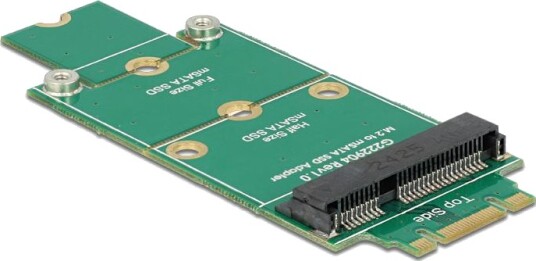 Delock mSATA to M.2 Adapter 62591