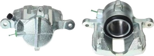 BUDWEG CALIPER 342915 Bremsecaliper