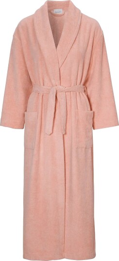 Damella of Sweden Robe   Pink   XL