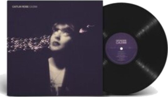 Caitlin Rose Cazimi Uk Vinyl