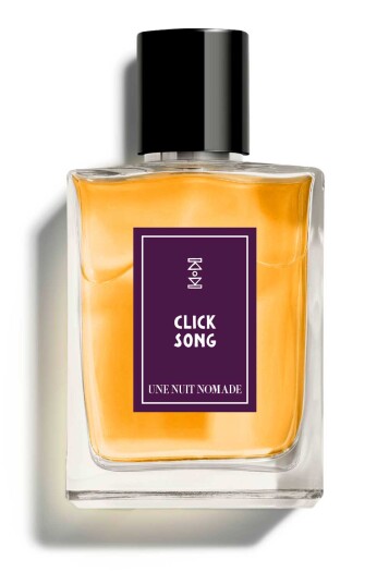 Une Nuit Nomade Click Song Eau De Parfum 100ml Une Nuit Nomade Click Song Eau De Parfum 100ml