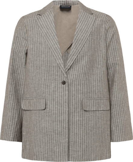Lexington Clothing | Remi Linen Blend Blazer | XL Lexington Clothing | Remi Linen Blend Blazer | XL