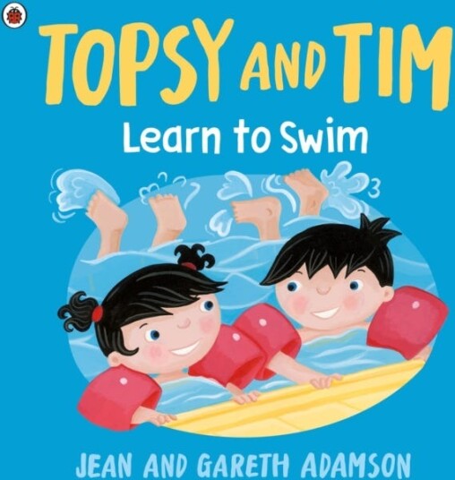 Topsy and Tim: Learn to Swim Topsy and Tim: Learn to Swim