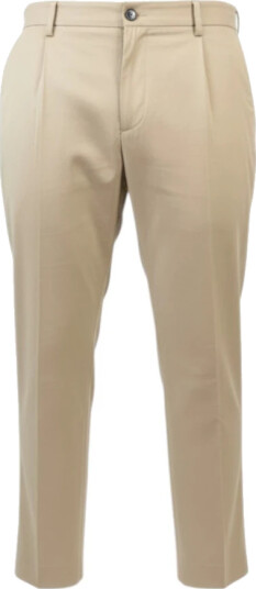 Entre amis Herre Bukser Beige W32, Entre amis Herre Bukser Beige W32,