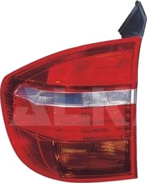 ALKAR 2205830 Baklykt ALKAR 2205830 Baklykt