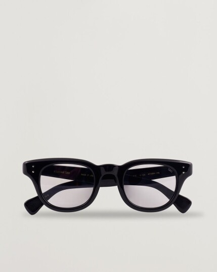 Eyevan 7285 353 Sunglasses Black Eyevan 7285 353 Sunglasses Black