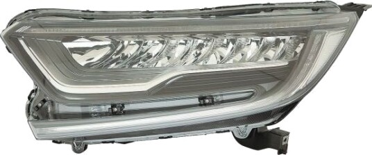 ABAKUS 117-1142RMLDEM2 Frontlykter