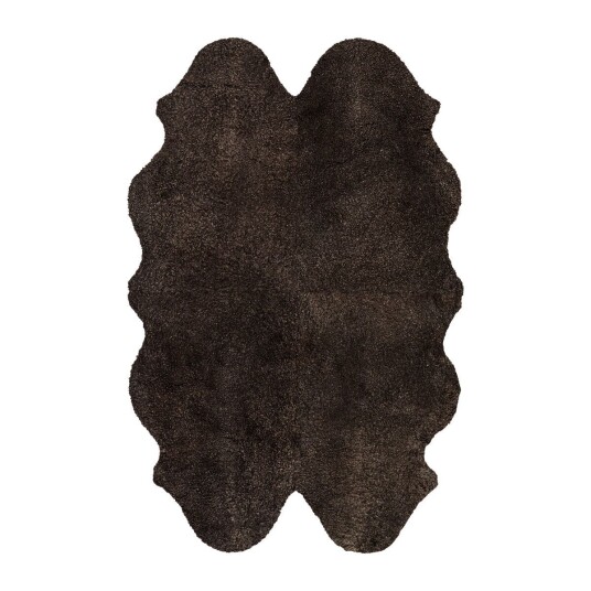Natures Collection Saueskinnteppe Korthåret New Zealand 180x110 cm Cappuccino Natures Collection Saueskinnteppe Korthåret New Zealand 180x110 cm Cappuccino