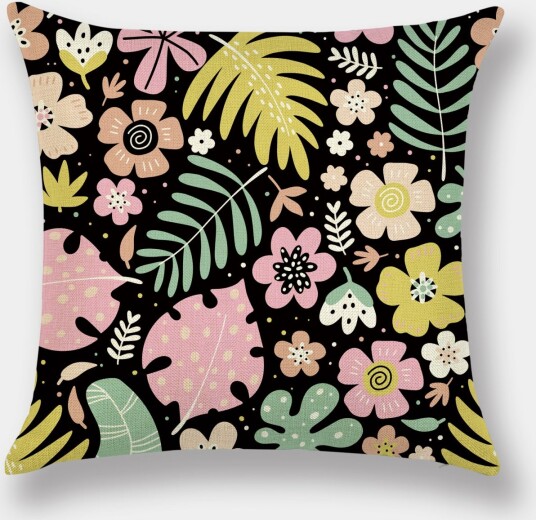 Tc Home Putetrekk 50 x 50 cm Size: 50 x 50 cm