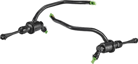 Hovedsylinder, clutch VALEO 804808