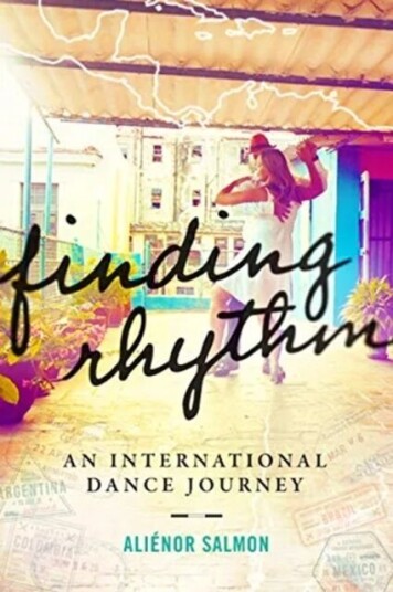 Finding Rhythm Av Alienor Salmon
