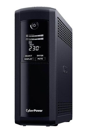 CyberPower Value Pro CyberPower Value Pro