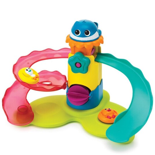 B-Kids Infantino Baby activity waterpark B-Kids Infantino Baby activity waterpark