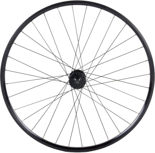 Merida Naits Control Combi 475 Qr 27,5" Forhjul