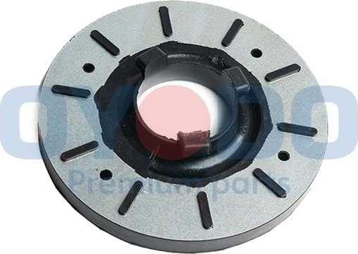 Fjærknekt Oyodo 80A9049 OYO Fjærknekt Oyodo 80A9049 OYO