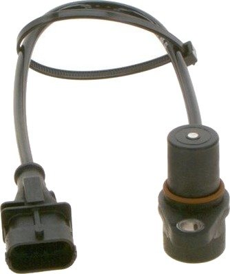 Impulsgiver, veivaksel BOSCH 0 281 002 511 Impulsgiver, veivaksel BOSCH 0 281 002 511