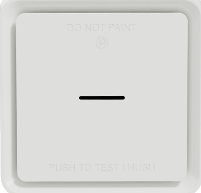 Elko SMART Røykvarsler AC - 6210342