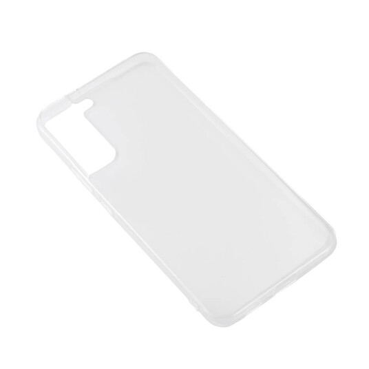 GEAR Galaxy S22 Plus TPU Transparent