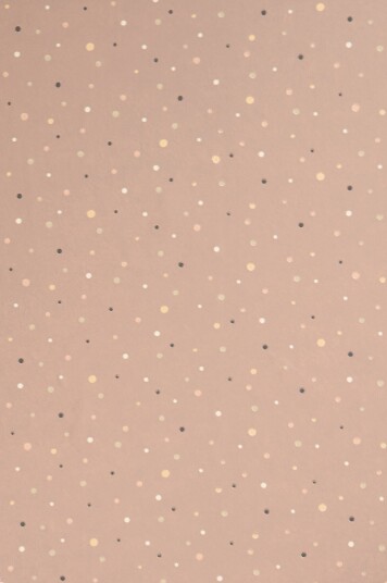 Majvillan Tapet Stardust Cozy Lilac