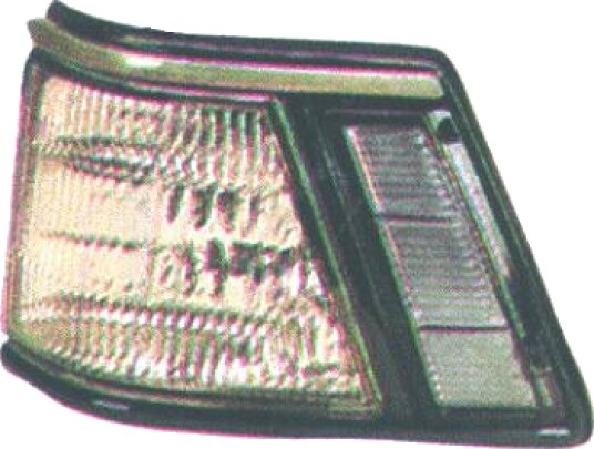 DIEDERICHS 6031078 Begrensningslys