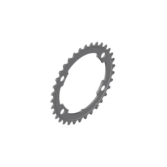 Shimano FC RS510 drev MS 34T