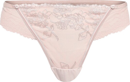 Hunkemöller Nola String R   PEACH WHIP   E x 75