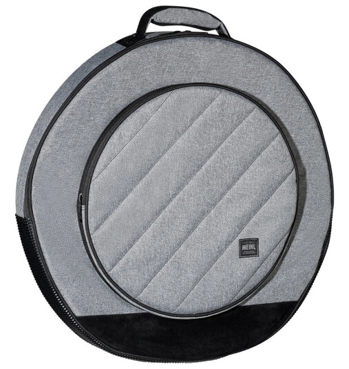 Meinl 22” Classic Cymbal Bag Grå Meinl 22” Classic Cymbal Bag Grå