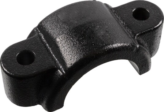 Holder, stabilisatorlagring FEBI BILSTEIN 186360
