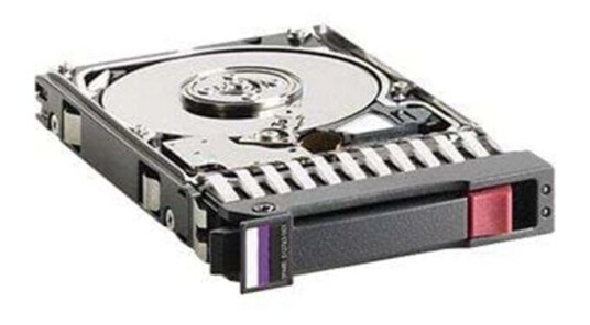 HP Enterprise - 10K - 300GB - Harddisk - 652564-B21 - SAS2 - 2.5" HP Enterprise - 10K - 300GB - Harddisk - 652564-B21 - SAS2 - 2.5"