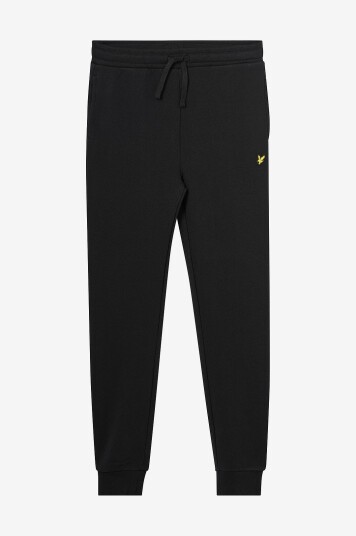 Lyle & Scott Sweatpants MLB2006V Svart Lyle & Scott Sweatpants MLB2006V Svart