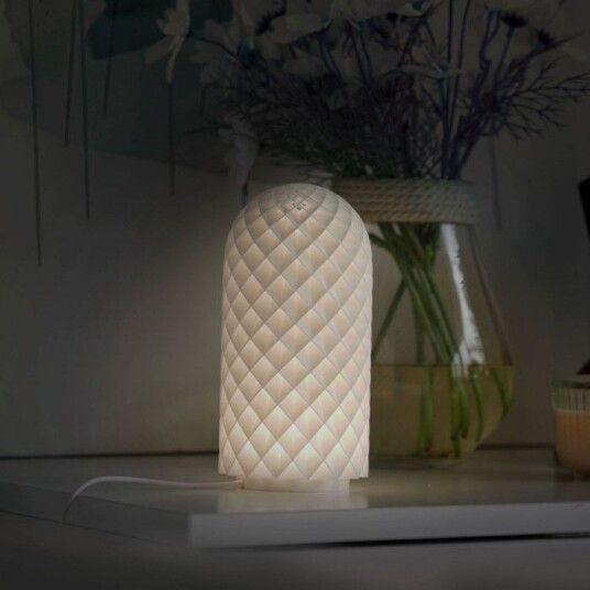 Bambu Lab 3D sett for LED le Bambu Lab 3D sett for LED le
