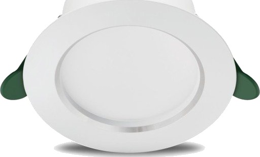 Philips Diamond Cut downlight Ø10,5 cm