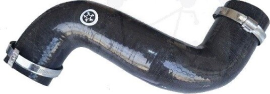 Ladeluftslange HORTUM 144549 Ladeluftslange HORTUM 144549